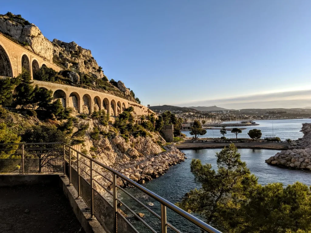 LEstaque Marseille