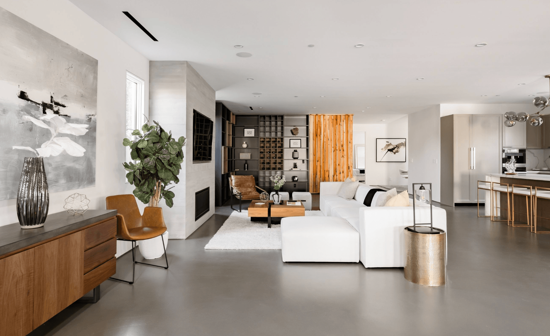 Décoration et ameublement : transformez votre villa en location de luxe